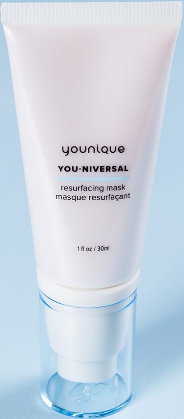 You•niversal Resurfacing Mask