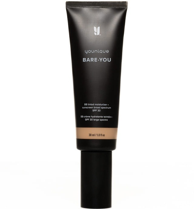 Bare You BB Tinted Moisturizer