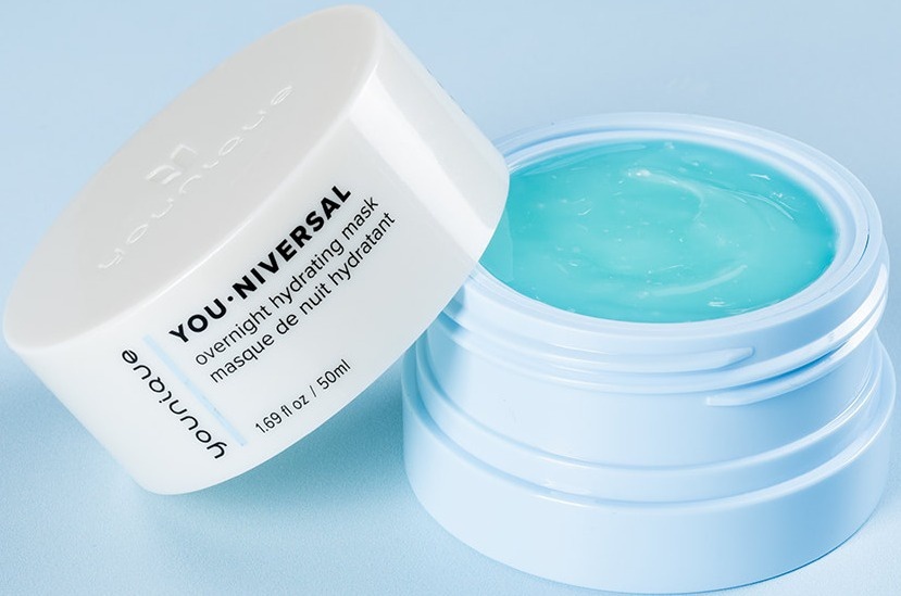 You·niversal Overnight Hydrating Mask