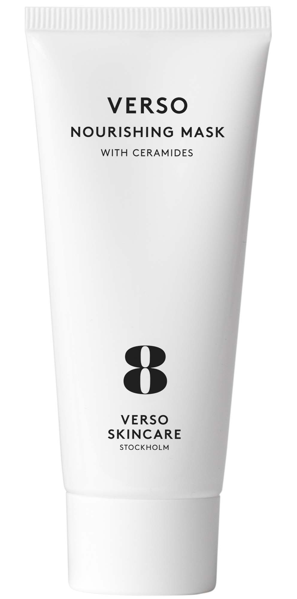 Nourishing Mask