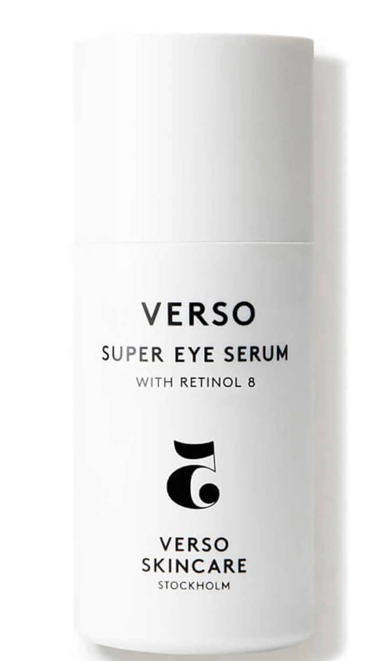 Super Eye Serum