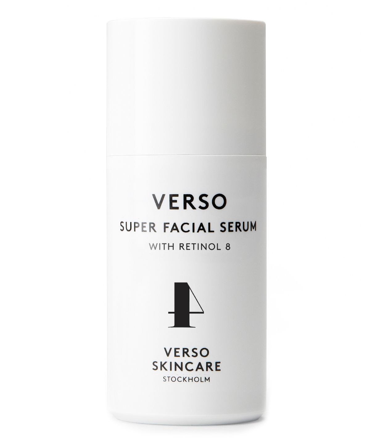 Super Facial Serum