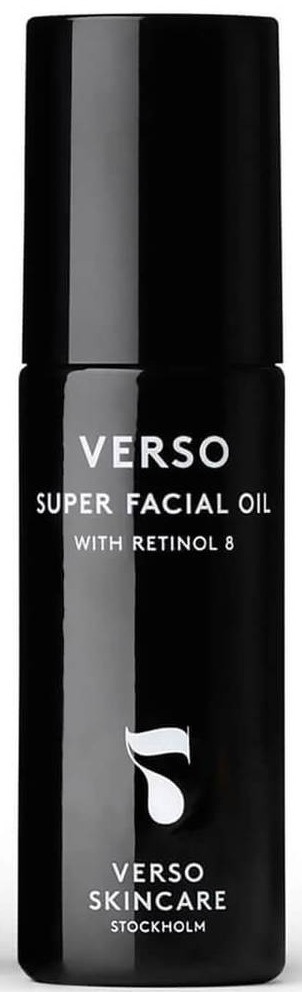 Super Facial Oil
