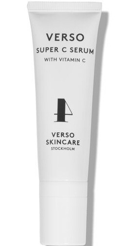 Super C Serum