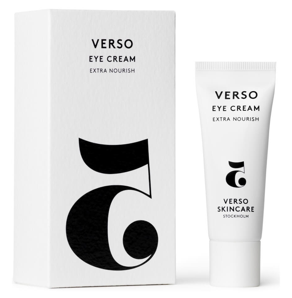 Eye Cream Extra Nourish