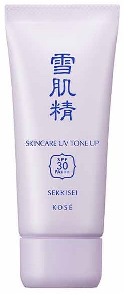 Skincare Uv Tone Up Spf30 Pa+++ (2020)