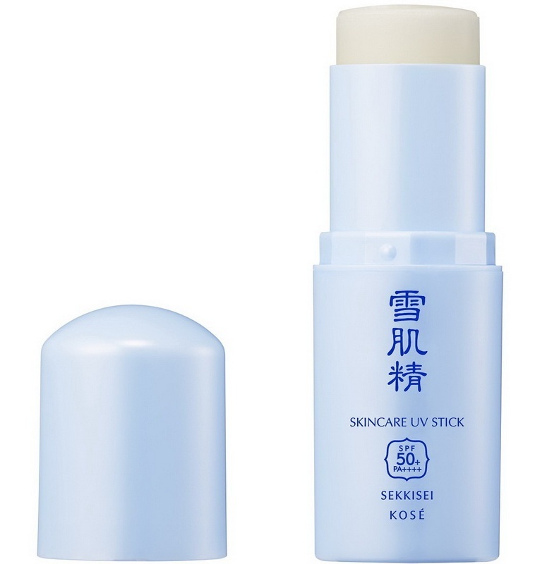 Skincare UV Stick Spf50+ Pa++++