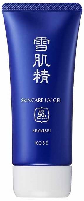 Skincare Uv Gel Spf50+ Pa++++ (2020)