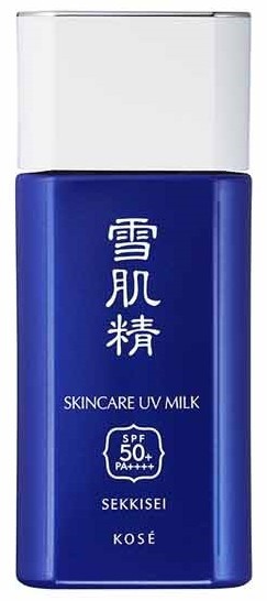 Skincare Uv Milk Spf50+ Pa++++ (2020)