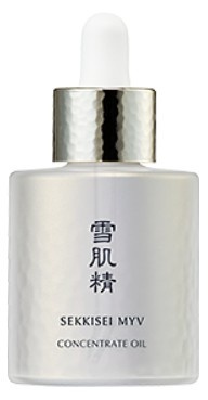 Concentrate Oil