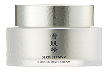 Concentrate Cream