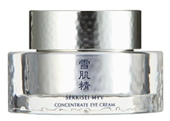 Concentrate Eye Cream
