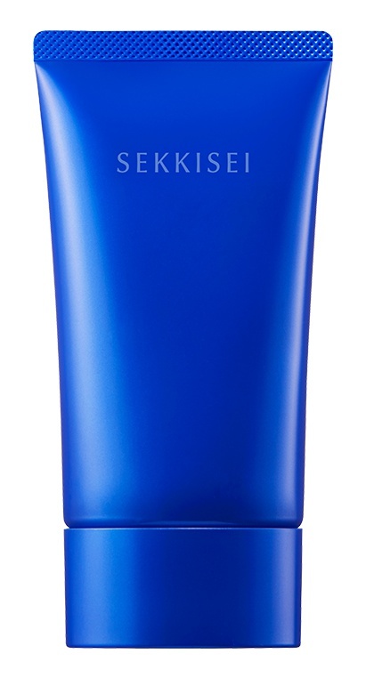SEKKISEI Clear Wellness UV Sunscreen Essence Gel SPF50+/pa++++ Waterproof