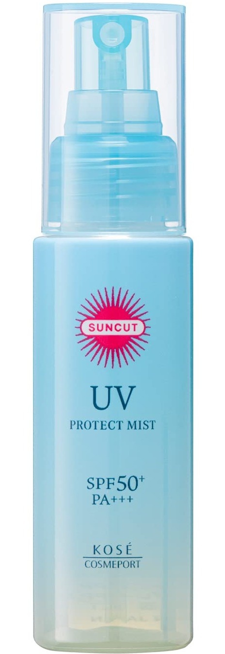 Suncut UV Protect Mist SPF 50+ Pa+++