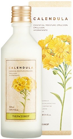 Calendula Emulsion