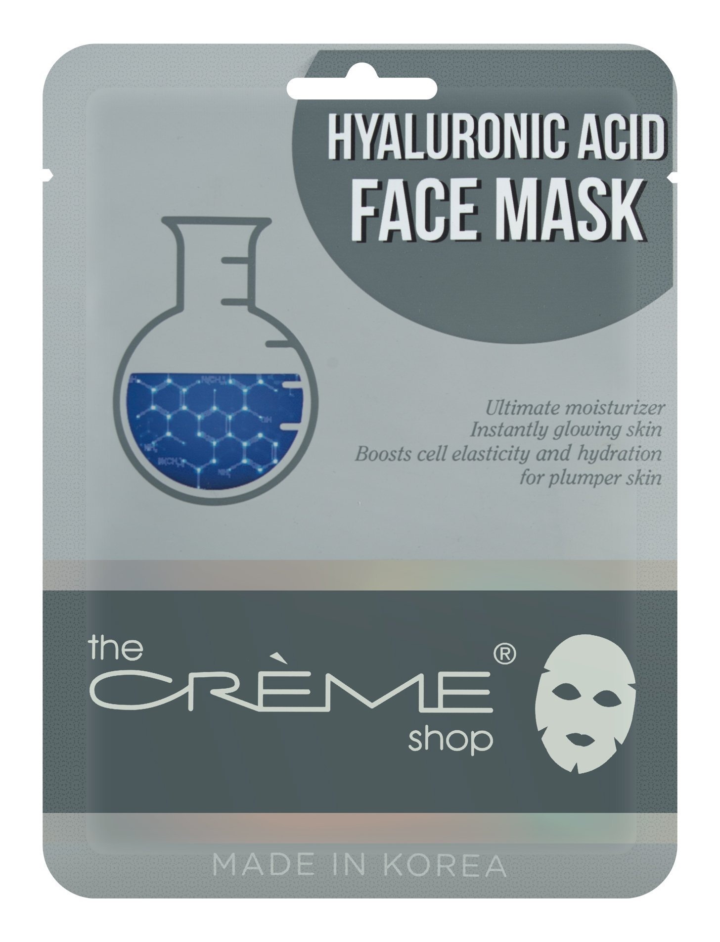 Hyluronic Acid Face Mask