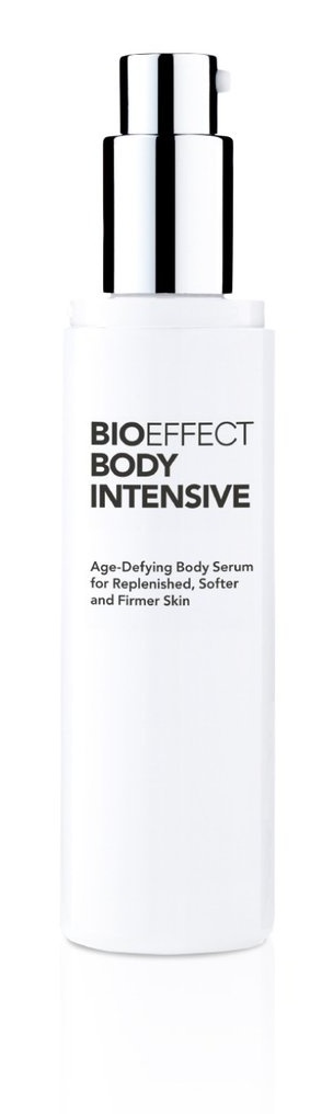 Body Intensive