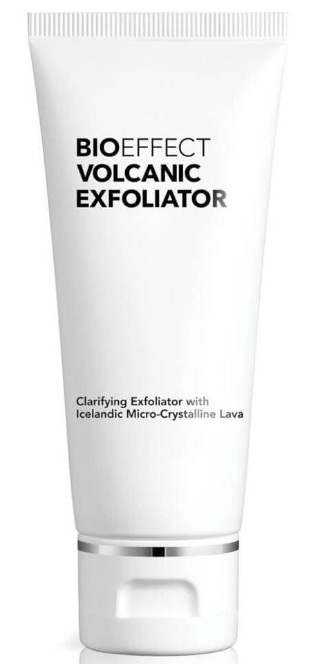 Volcanic Ash Exfoliator