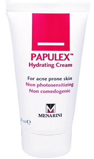 Hydrating Cream