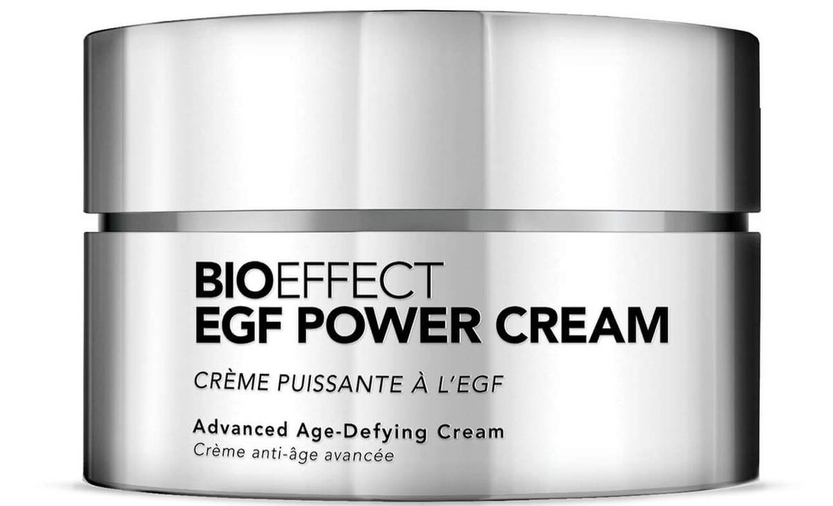 EGF Power Cream