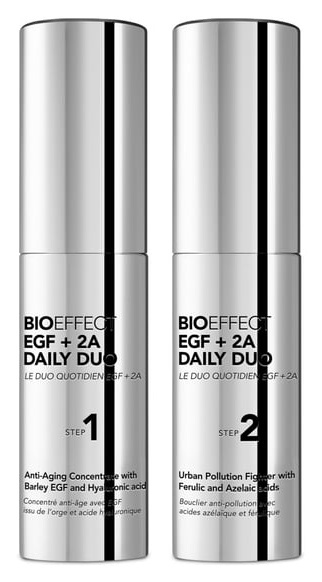 Egf + 2A Daily Duo