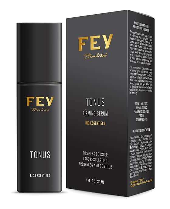 Tonus Firming Ultra Serum
