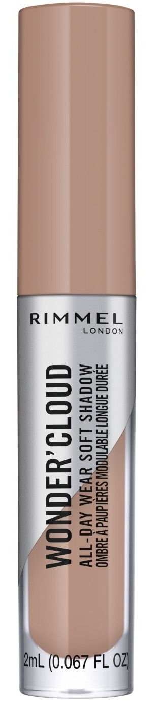 Wonder'Cloud All-Day Wear Soft Shadow
