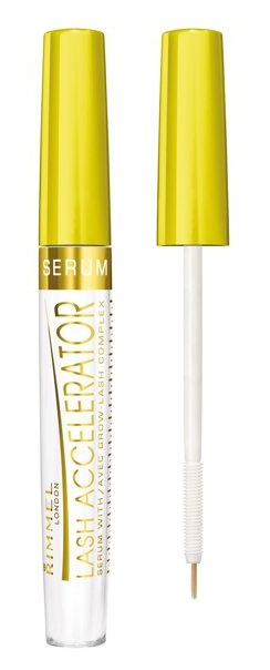 Lash Accelerator