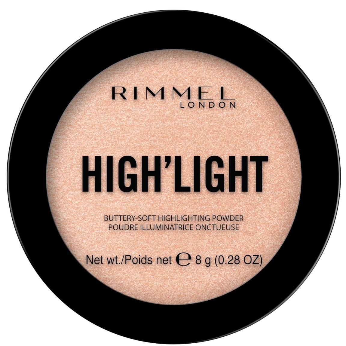 High'light Powder