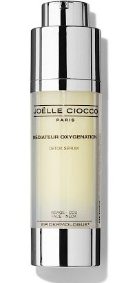 Médiateur Oxygénation
