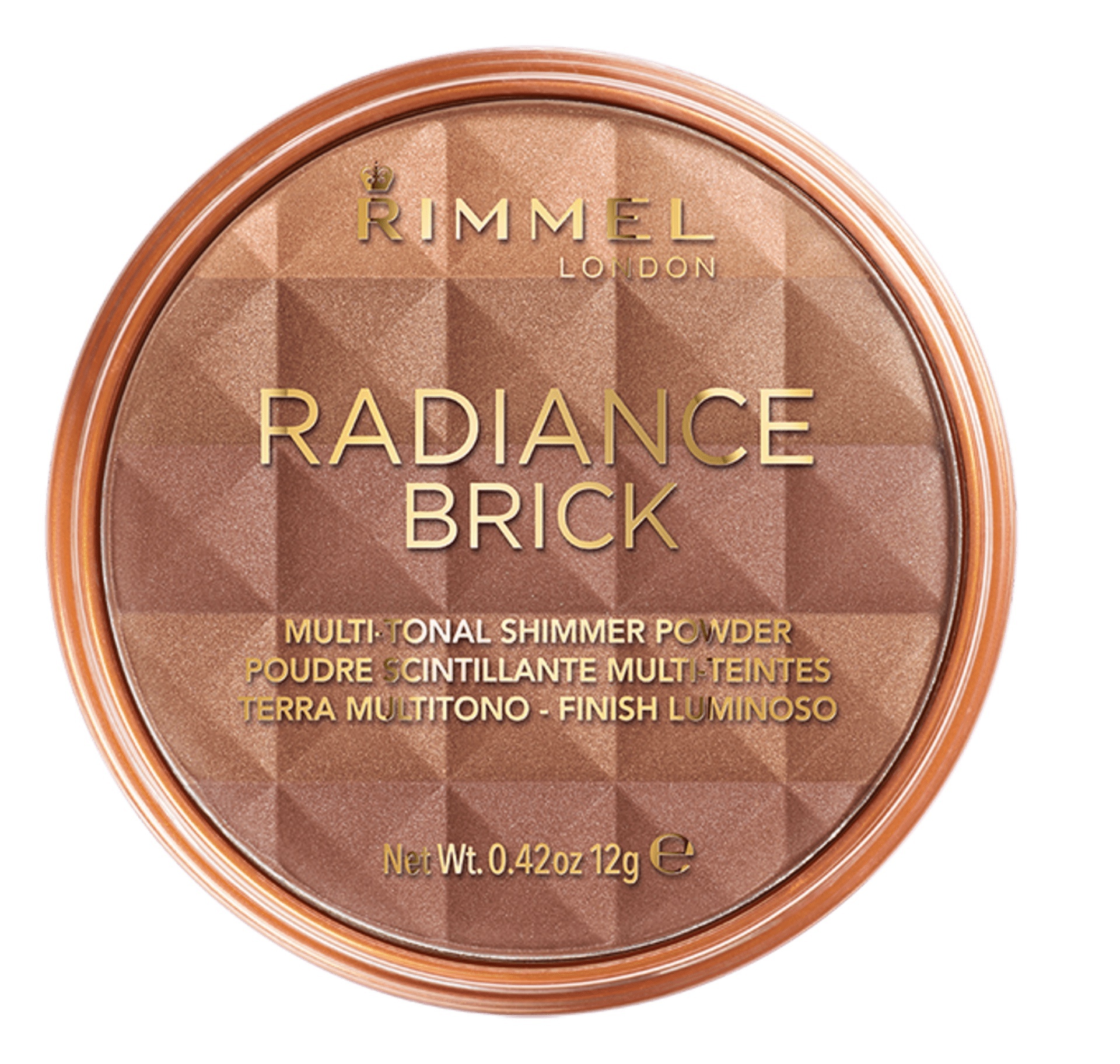 Radiance Brick