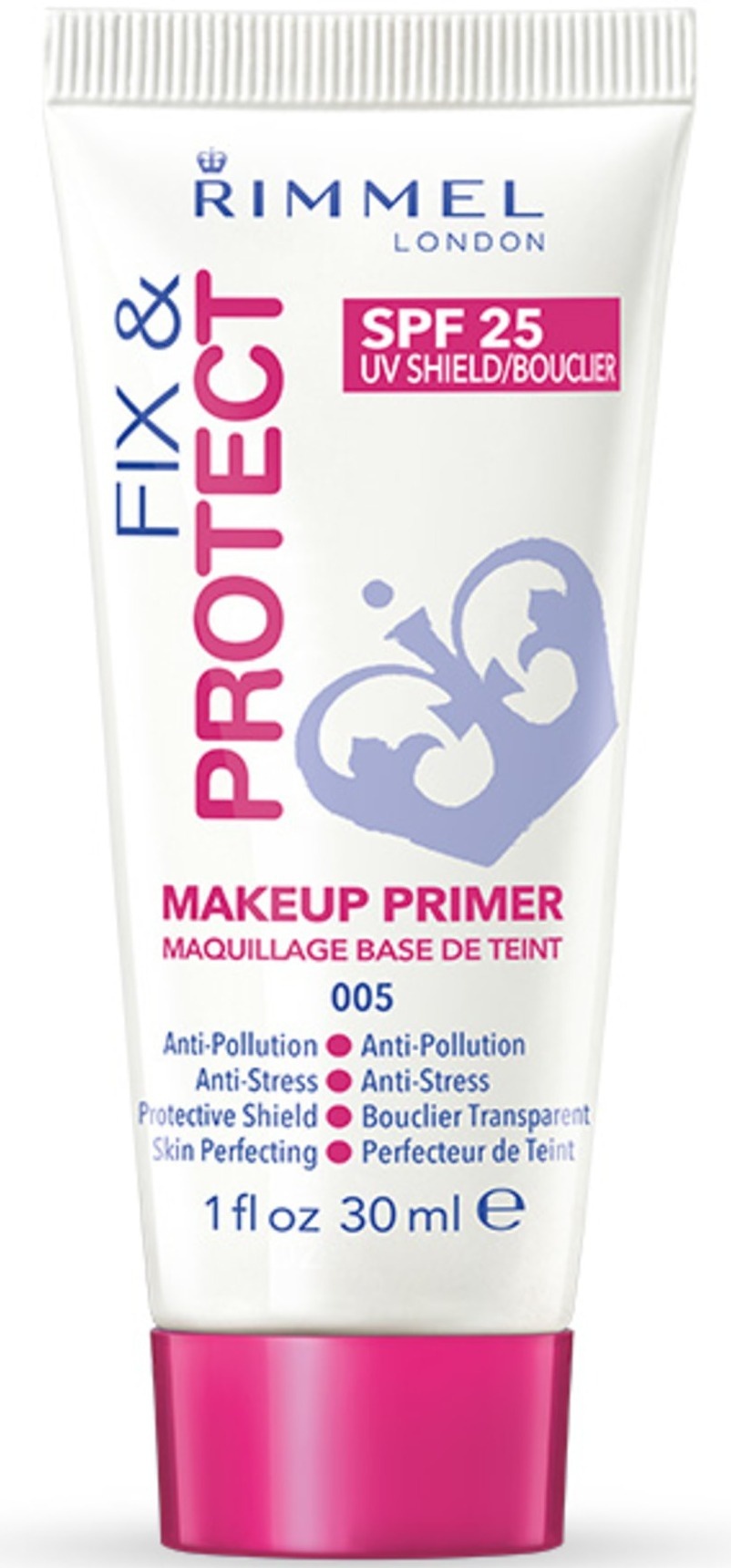 Fix & Protect Primer