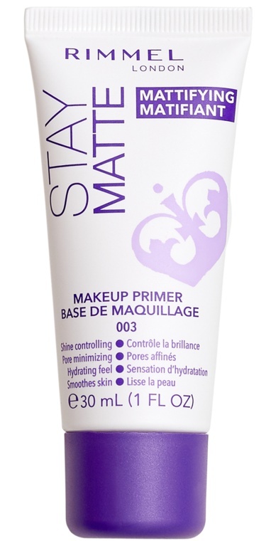 Stay Matte Primer