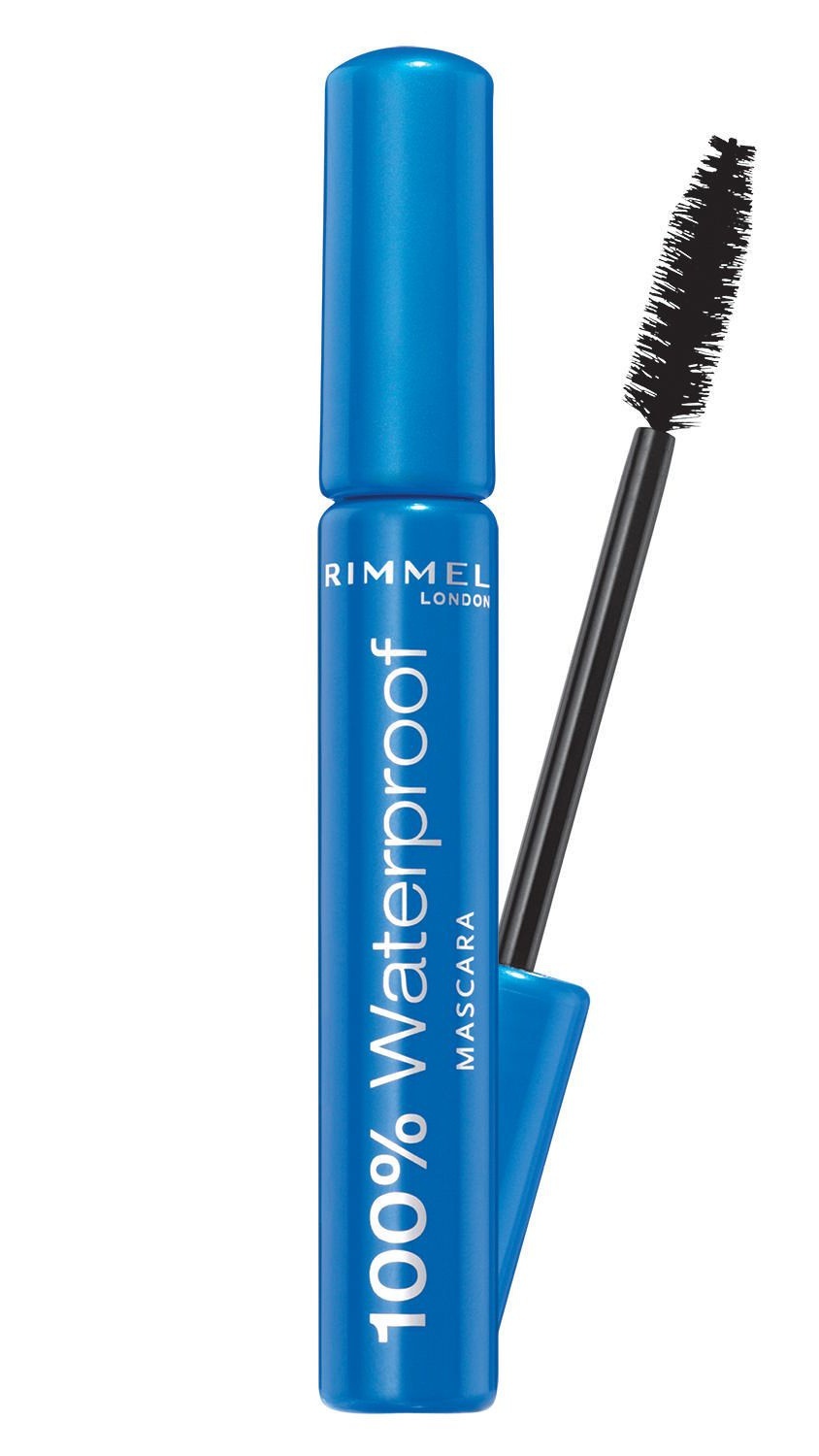 100% Waterproof Mascara