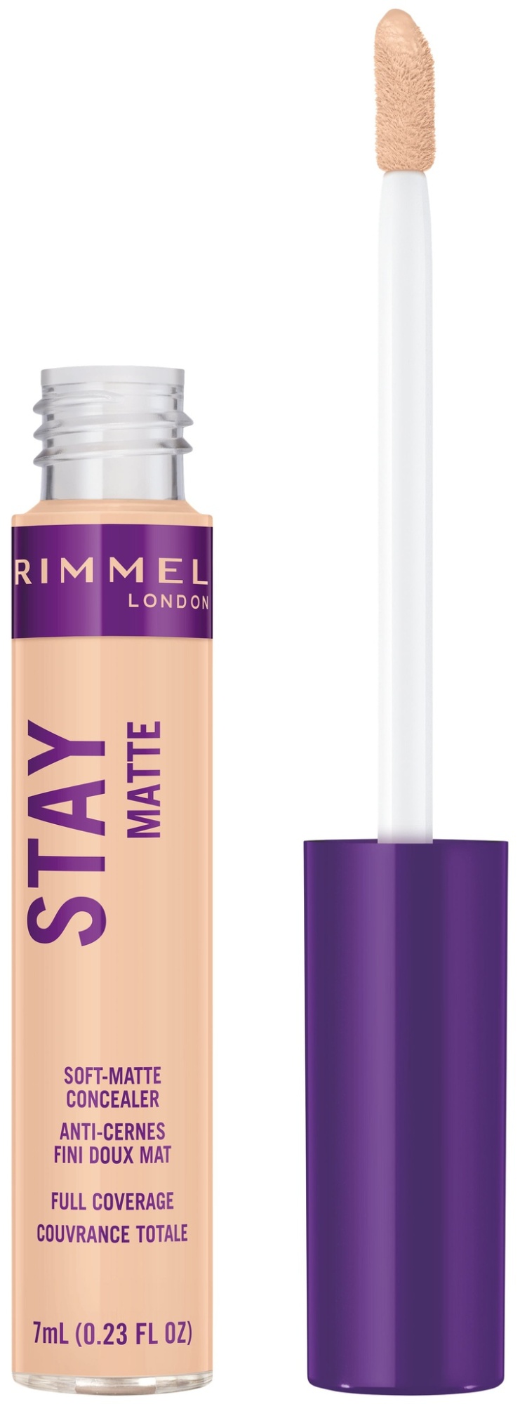 Stay Matte Concealer