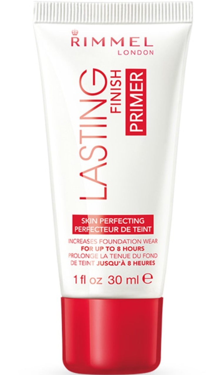 Lasting Finish Primer