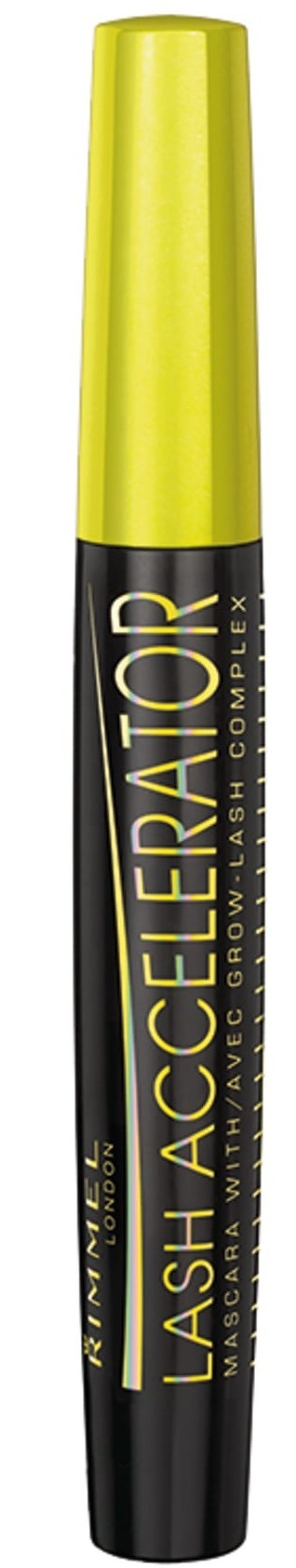 Lash Accelerator Mascara