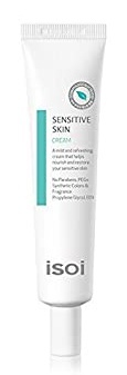 Sensitive Skin Cream