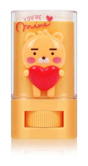 Little Ryan Waterproof Clear Sun Stick (Spf50+ Pa++++) -