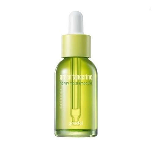 Green Tangerine Honey Moist Ampoule
