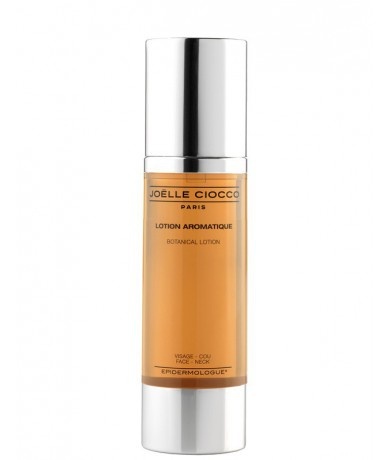Lotion Aromatique/Botanical Lotion