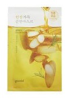 Mild Sheet Mask - Ginseng