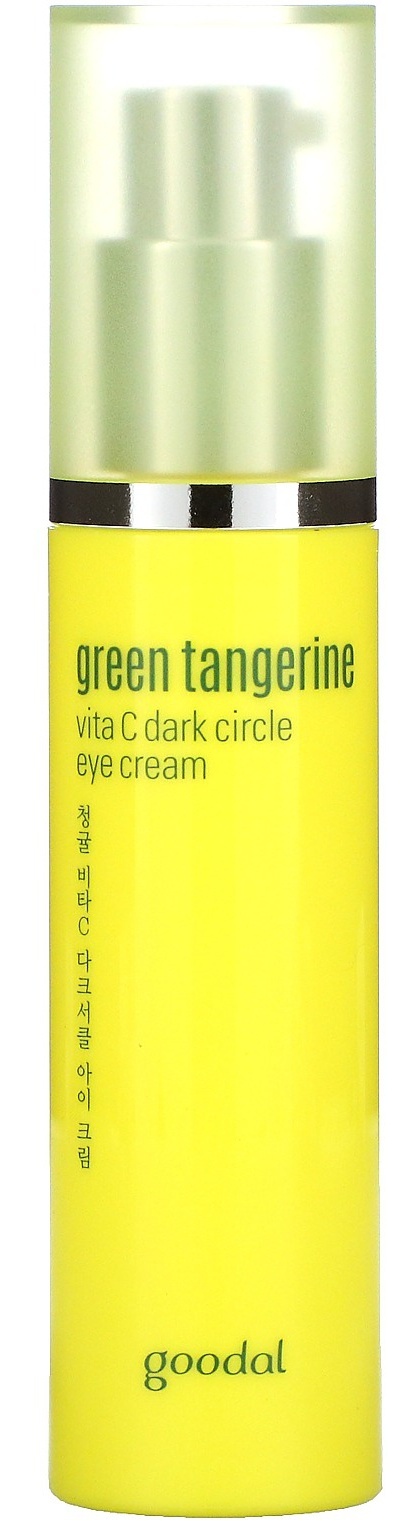 Green Tangerine Vita C Dark Circle Eye Cream