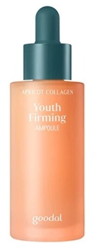 Apricot Collagen Youth Firming Ampoule