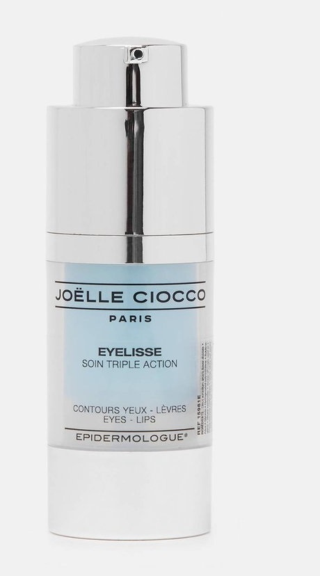 Eyelisse/Eye Lip Contour Cream