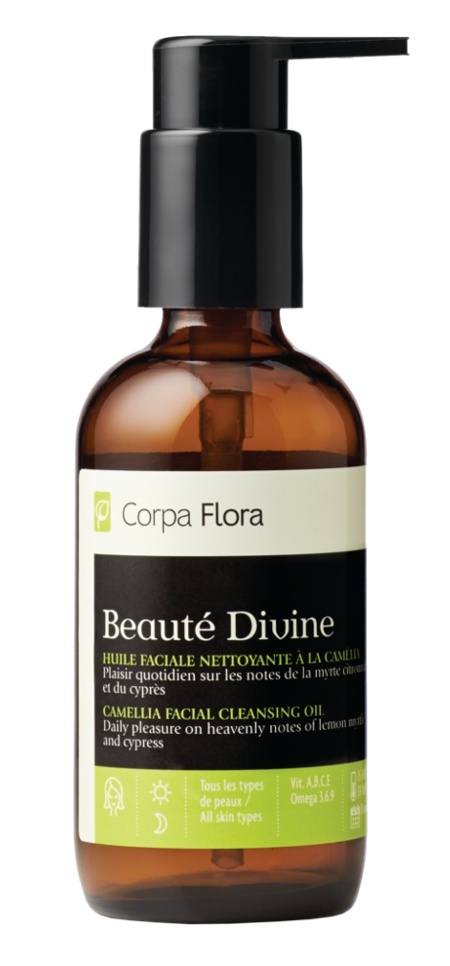 Beauté Divine