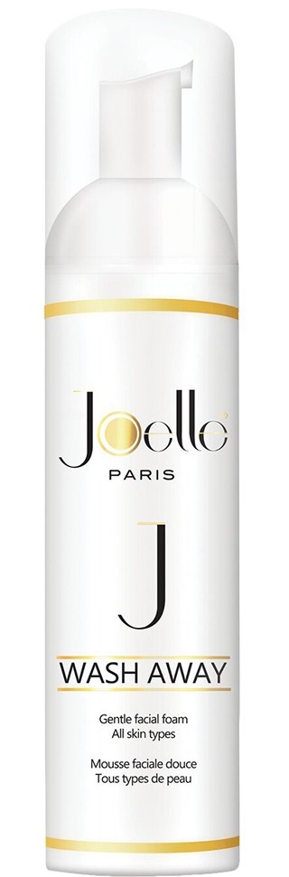 Wash Away Gentle Facial Foam