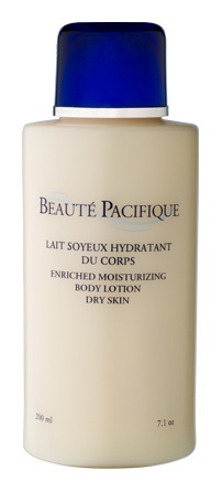 Body Lotion Dry Skin