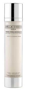 Creme Emulsionnante/Gentle Cleansing Cream