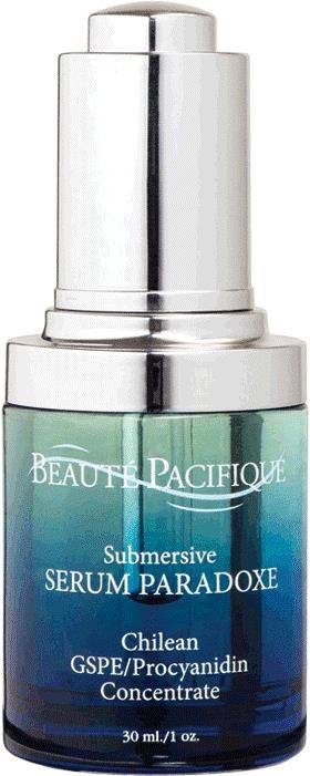Submersive Serum Paradoxe